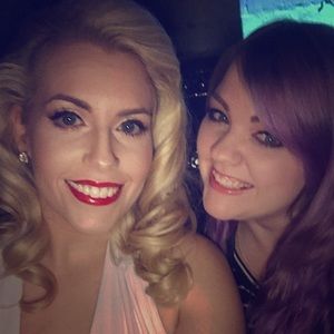 Meet your Posher, Carrie